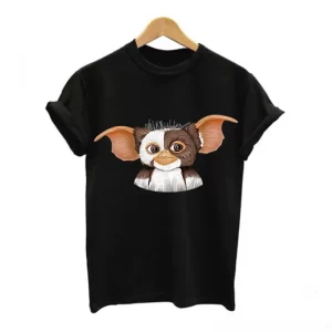 Camiseta-hombre-Gremlin