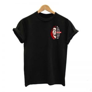 camiseta-unisex-casa-de-papel-mini
