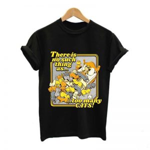 camiseta-unisex-cats