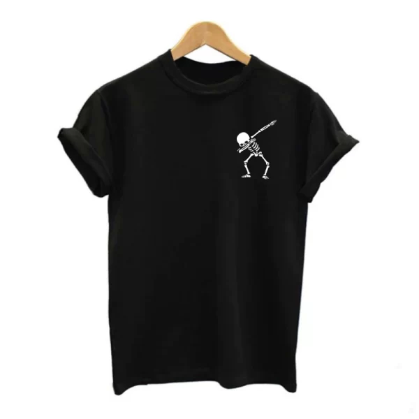 camiseta-unisex-esqueleto-dad-mini