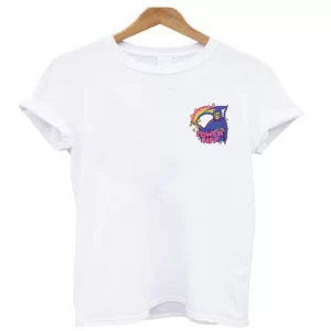camiseta nap mini