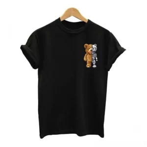 camiseta-unisex-oso-robot-1