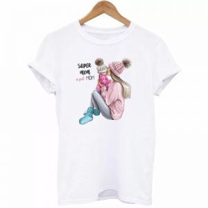 camiseta-mujer-girl-mom
