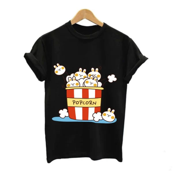 camiseta-unisex-palomitas