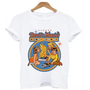 camiseta-unisex-devils-music